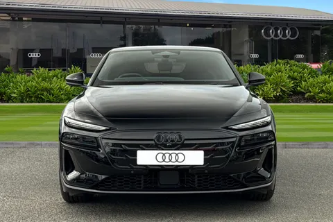 Audi A6 E-Tron Sportback 100kWh Performance Edition 1 Auto 5dr Thumbnail #6