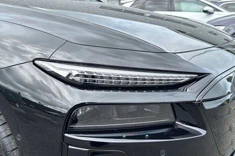 Audi A6 E-Tron Sportback 100kWh Performance Edition 1 Auto 5dr Thumbnail #9