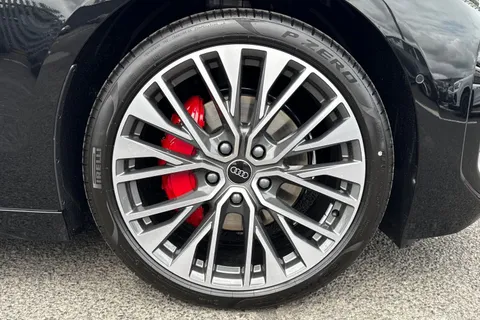 Audi A6 E-Tron Sportback 100kWh Performance Edition 1 Auto 5dr Thumbnail #10