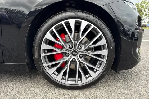 Audi A6 E-Tron Sportback 100kWh Performance Edition 1 Auto 5dr Thumbnail #11