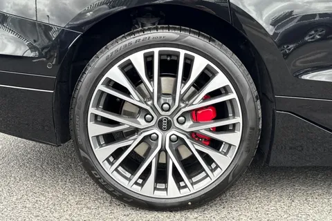 Audi A6 E-Tron Sportback 100kWh Performance Edition 1 Auto 5dr Thumbnail #12