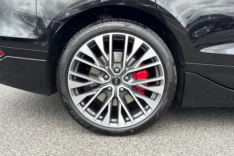 Audi A6 E-Tron Sportback 100kWh Performance Edition 1 Auto 5dr Thumbnail #13