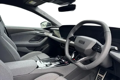 Audi A6 E-Tron Sportback 100kWh Performance Edition 1 Auto 5dr Thumbnail #14