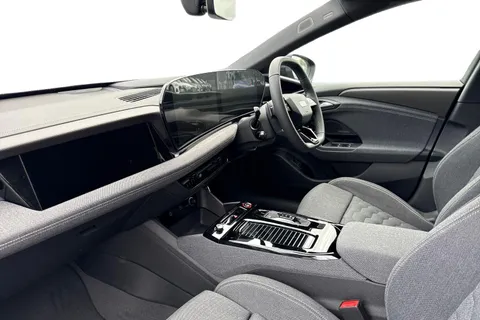 Audi A6 E-Tron Sportback 100kWh Performance Edition 1 Auto 5dr Thumbnail #15