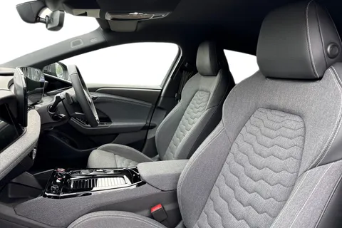 Audi A6 E-Tron Sportback 100kWh Performance Edition 1 Auto 5dr Thumbnail #16