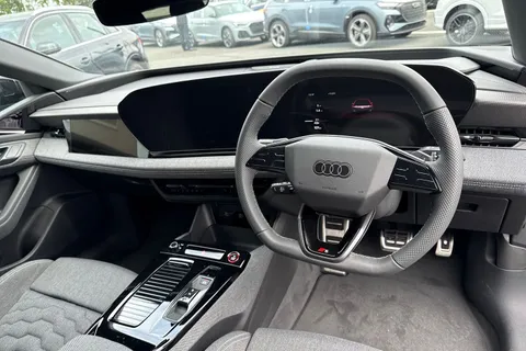 Audi A6 E-Tron Sportback 100kWh Performance Edition 1 Auto 5dr Thumbnail #18