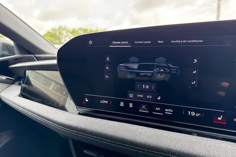 Audi A6 E-Tron Sportback 100kWh Performance Edition 1 Auto 5dr Thumbnail #22