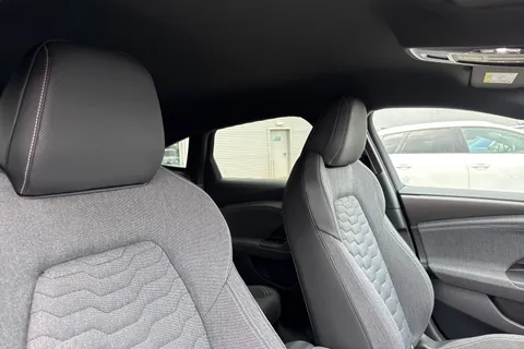 Audi A6 E-Tron Sportback 100kWh Performance Edition 1 Auto 5dr Thumbnail #24