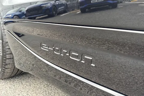 Audi A6 E-Tron Sportback 100kWh Performance Edition 1 Auto 5dr Thumbnail #25