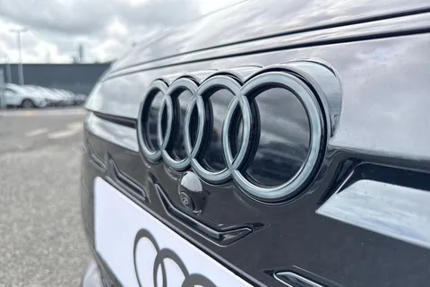 Audi A6 E-Tron Sportback 100kWh Performance Edition 1 Auto 5dr Thumbnail #26