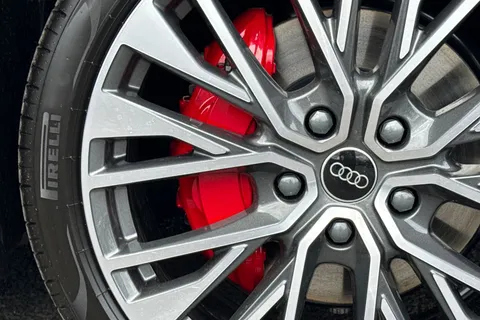 Audi A6 E-Tron Sportback 100kWh Performance Edition 1 Auto 5dr Thumbnail #27