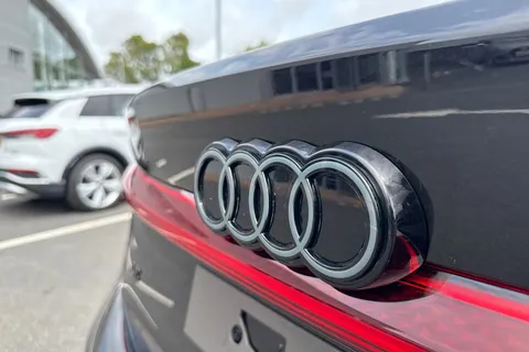 Audi A6 E-Tron Sportback 100kWh Performance Edition 1 Auto 5dr Thumbnail #28