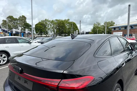 Audi A6 E-Tron Sportback 100kWh Performance Edition 1 Auto 5dr Thumbnail #30