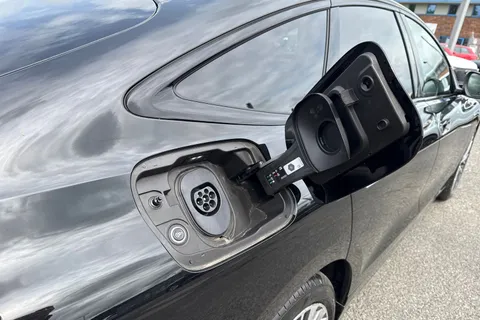 Audi A6 E-Tron Sportback 100kWh Performance Edition 1 Auto 5dr Thumbnail #32