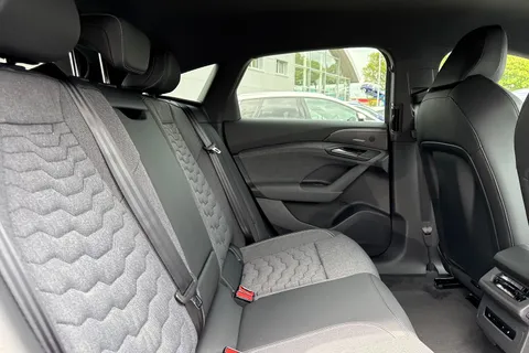 Audi A6 E-Tron Sportback 100kWh Performance Edition 1 Auto 5dr Thumbnail #35