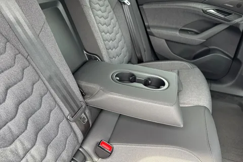 Audi A6 E-Tron Sportback 100kWh Performance Edition 1 Auto 5dr Thumbnail #36