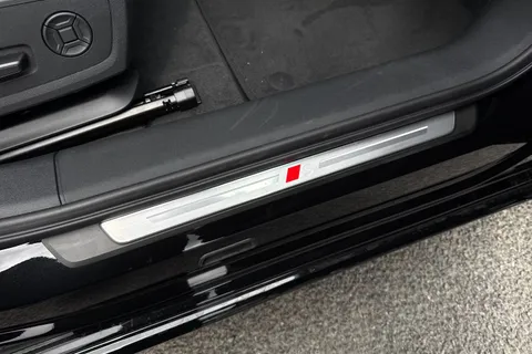 Audi A6 E-Tron Sportback 100kWh Performance Edition 1 Auto 5dr Thumbnail #41