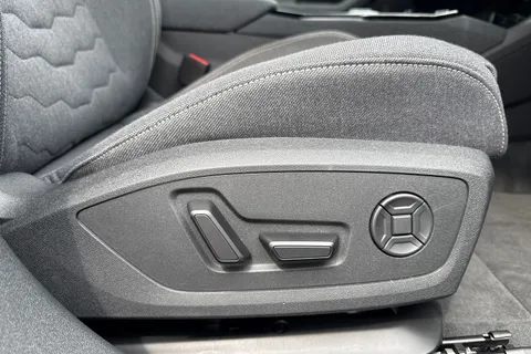 Audi A6 E-Tron Sportback 100kWh Performance Edition 1 Auto 5dr Thumbnail #42