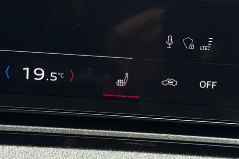 Audi A6 E-Tron Sportback 100kWh Performance Edition 1 Auto 5dr Thumbnail #43