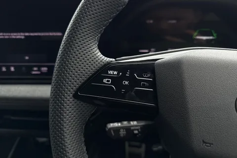 Audi A6 E-Tron Sportback 100kWh Performance Edition 1 Auto 5dr Thumbnail #47