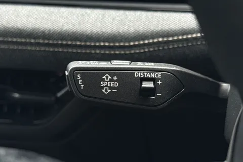 Audi A6 E-Tron Sportback 100kWh Performance Edition 1 Auto 5dr Thumbnail #49