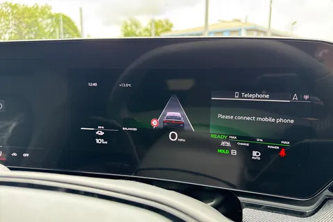 Audi A6 E-Tron Sportback 100kWh Performance Edition 1 Auto 5dr Thumbnail #51