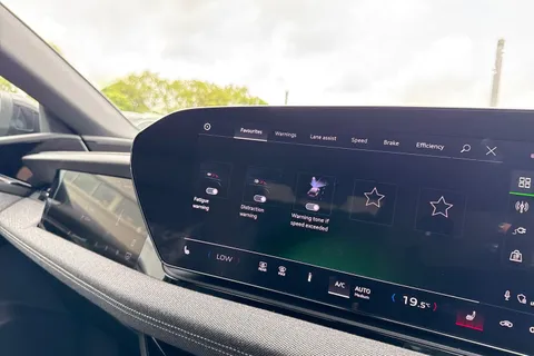 Audi A6 E-Tron Sportback 100kWh Performance Edition 1 Auto 5dr Thumbnail #53