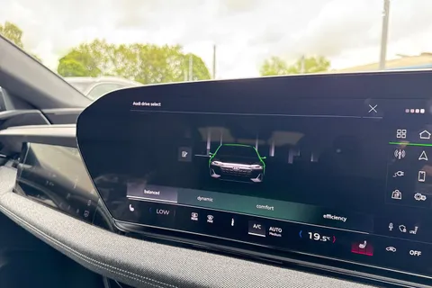 Audi A6 E-Tron Sportback 100kWh Performance Edition 1 Auto 5dr Thumbnail #54