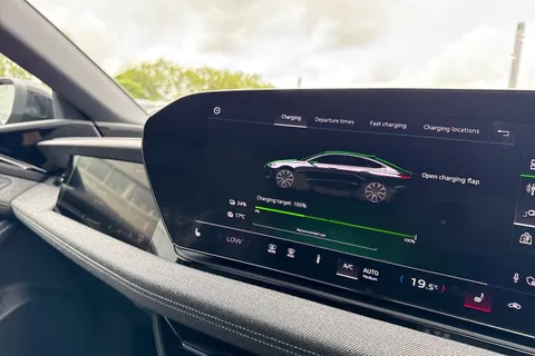 Audi A6 E-Tron Sportback 100kWh Performance Edition 1 Auto 5dr Thumbnail #55