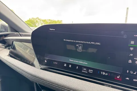 Audi A6 E-Tron Sportback 100kWh Performance Edition 1 Auto 5dr Thumbnail #57