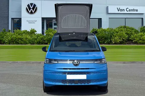  Volkswagen California 2.0 TDI Ocean 4dr DSG [5 Seat] Thumbnail #6