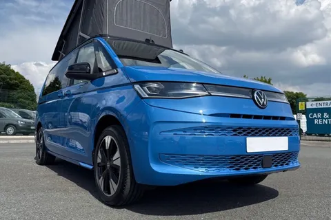  Volkswagen California 2.0 TDI Ocean 4dr DSG [5 Seat] Thumbnail #9