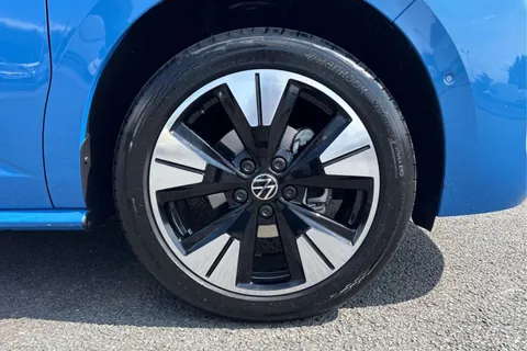  Volkswagen California 2.0 TDI Ocean 4dr DSG [5 Seat] Thumbnail #10