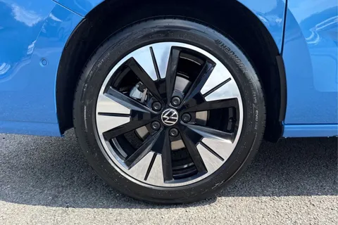  Volkswagen California 2.0 TDI Ocean 4dr DSG [5 Seat] Thumbnail #11