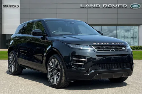 Land Rover Range Rover Evoque 2.0 D200 MHEV Autobiography Auto 4WD Euro 6 (s/s) 5dr