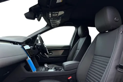  Land Rover Discovery Sport 2.0 D200 MHEV Dynamic HSE Auto 4WD Euro 6 (s/s) 5dr Thumbnail #4