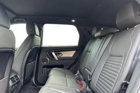  Land Rover Discovery Sport 2.0 D200 MHEV Dynamic HSE Auto 4WD Euro 6 (s/s) 5dr Thumbnail #5
