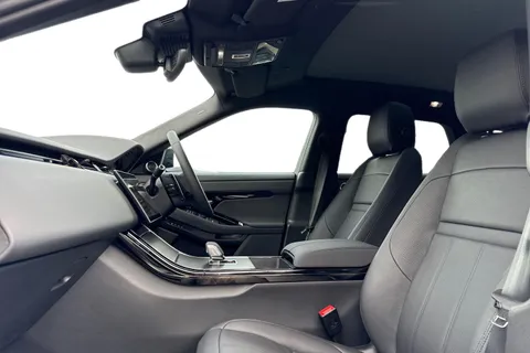 Land Rover Range Rover Evoque 2.0 D200 MHEV Dynamic SE Auto 4WD Euro 6 (s/s) 5dr Thumbnail #4