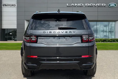  Land Rover Discovery Sport 2.0 D200 MHEV Dynamic HSE Auto 4WD Euro 6 (s/s) 5dr Thumbnail #7