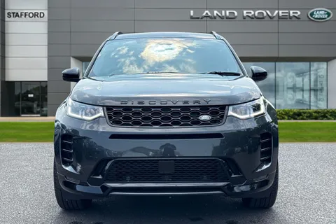  Land Rover Discovery Sport 2.0 D200 MHEV Dynamic HSE Auto 4WD Euro 6 (s/s) 5dr Thumbnail #8