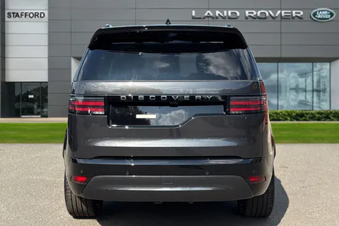 Land Rover Discovery 3.0 D350 MHEV Dynamic HSE Auto 4WD Euro 6 (s/s) 5dr Thumbnail #7