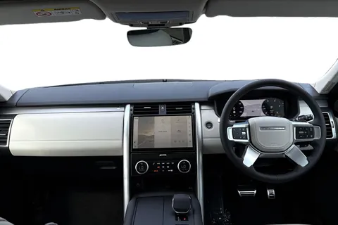 Land Rover Discovery 3.0 D350 MHEV Dynamic HSE Auto 4WD Euro 6 (s/s) 5dr Thumbnail #10