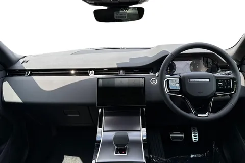 Land Rover Range Rover Evoque 2.0 D200 MHEV Dynamic SE Auto 4WD Euro 6 (s/s) 5dr Thumbnail #10