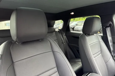 Land Rover Range Rover Evoque 2.0 D200 MHEV Dynamic SE Auto 4WD Euro 6 (s/s) 5dr Thumbnail #11