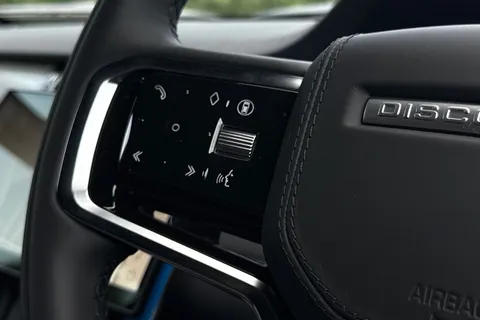  Land Rover Discovery Sport 2.0 D200 MHEV Dynamic HSE Auto 4WD Euro 6 (s/s) 5dr Thumbnail #18