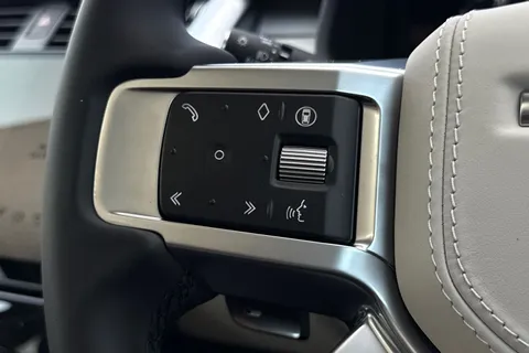 Land Rover Discovery 3.0 D350 MHEV Dynamic HSE Auto 4WD Euro 6 (s/s) 5dr Thumbnail #18