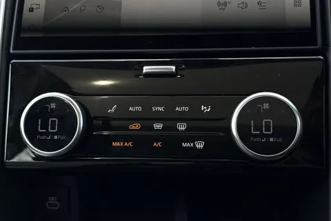 Land Rover Discovery 3.0 D350 MHEV Dynamic HSE Auto 4WD Euro 6 (s/s) 5dr Thumbnail #20