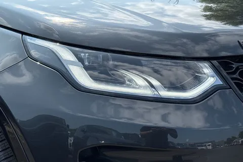  Land Rover Discovery Sport 2.0 D200 MHEV Dynamic HSE Auto 4WD Euro 6 (s/s) 5dr Thumbnail #24