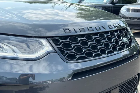  Land Rover Discovery Sport 2.0 D200 MHEV Dynamic HSE Auto 4WD Euro 6 (s/s) 5dr Thumbnail #25