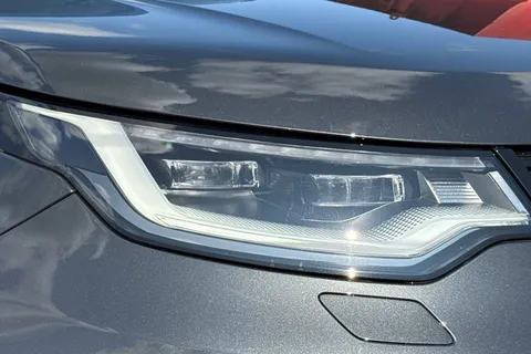 Land Rover Discovery 3.0 D350 MHEV Dynamic HSE Auto 4WD Euro 6 (s/s) 5dr Thumbnail #24